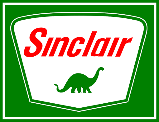Sinclair logo