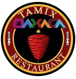 Tamix Oaxaca Restaurant logo