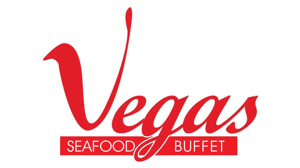 Vegas Seafood Buffet logo